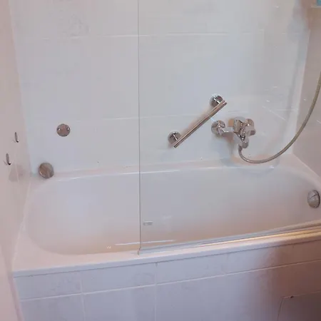 Gartenruhe An Der Messe 펜션 하노버