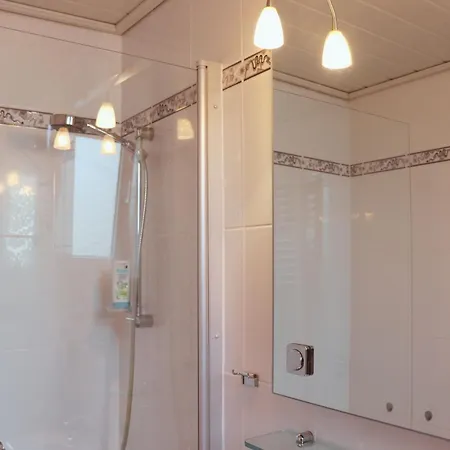 Gartenruhe An Der Messe *