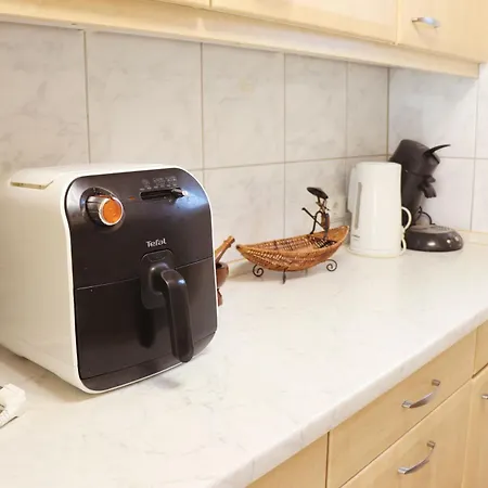 Gartenruhe An Der Messe Ганновер